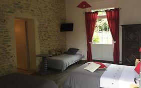 Domaine de la Palombe